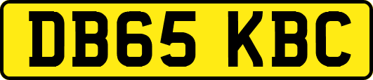 DB65KBC