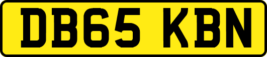 DB65KBN