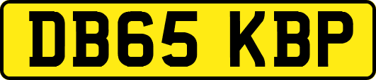 DB65KBP