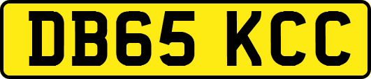 DB65KCC