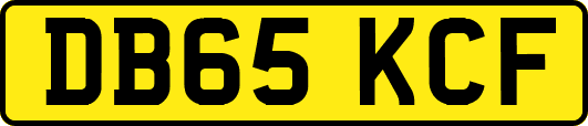 DB65KCF