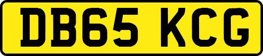 DB65KCG