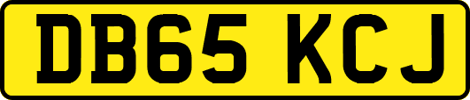 DB65KCJ