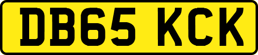 DB65KCK