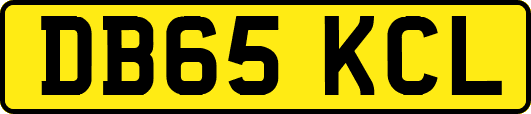 DB65KCL