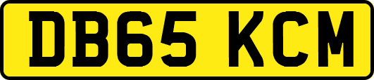 DB65KCM