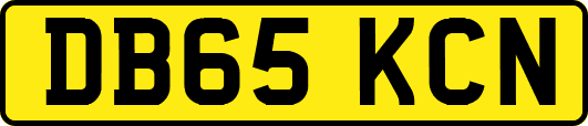DB65KCN