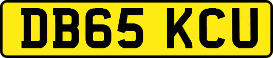 DB65KCU