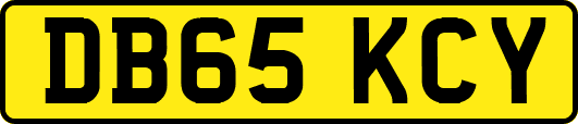 DB65KCY