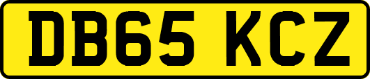 DB65KCZ