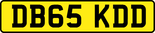 DB65KDD