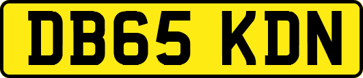 DB65KDN