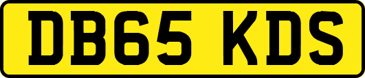 DB65KDS