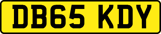 DB65KDY