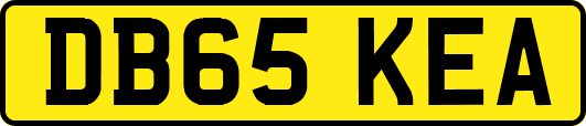 DB65KEA