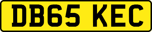 DB65KEC