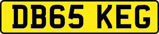 DB65KEG