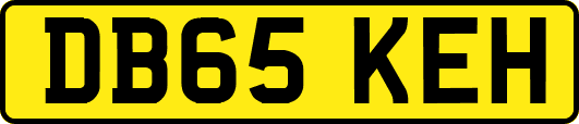 DB65KEH