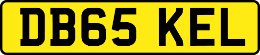 DB65KEL