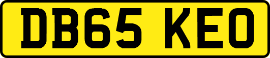 DB65KEO