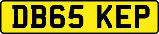 DB65KEP