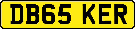 DB65KER