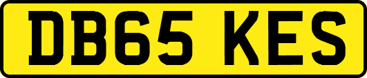 DB65KES