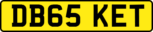 DB65KET