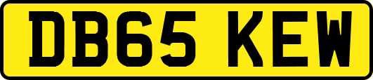 DB65KEW