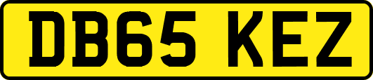 DB65KEZ