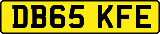 DB65KFE