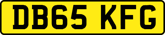 DB65KFG
