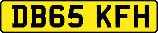 DB65KFH