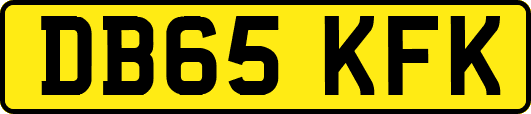 DB65KFK
