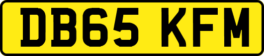 DB65KFM