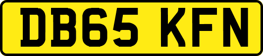 DB65KFN