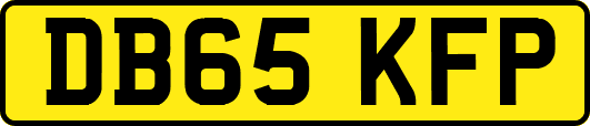 DB65KFP