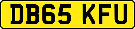 DB65KFU