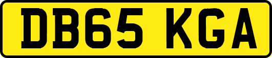 DB65KGA