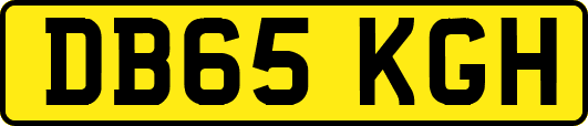 DB65KGH
