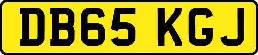 DB65KGJ