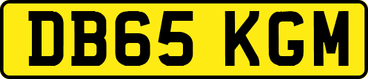 DB65KGM