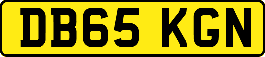 DB65KGN