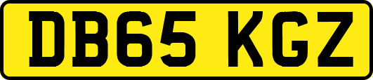 DB65KGZ