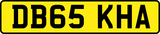 DB65KHA