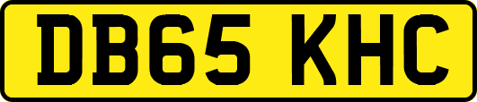 DB65KHC