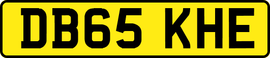 DB65KHE