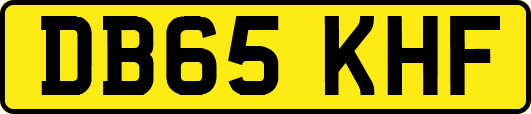 DB65KHF