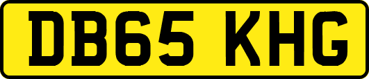 DB65KHG