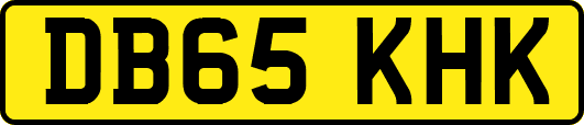 DB65KHK